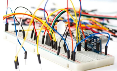 随形而生 麻省理工新技术革新3D打印集成电路原型设计